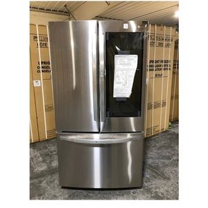 LG refrigerator